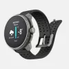 Suunto Race 3.63 cm (1.43) AMOLED 49 mm Digitaalne 466 x 466 pikslit Puutetundlik ekraan Must GPS (satelliit)