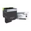 Toner Lexmark Magenta Tagastusprogramm 71B2HM0 3000 lehekülge