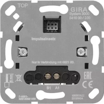541000 S3000 Impulssisendi sisetükk (541000)
