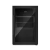 Caso | Barbecue Cooler | S-R | Energiatõhususe klass A | Eraldiseisev | Must