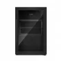 Caso | Barbecue Cooler | S-R | Energiatõhususe klass A | Eraldiseisev | Must