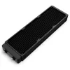 Radiaator EK Water Blocks EK‑Pro Radiator P360 Multiport, 360 mm, must