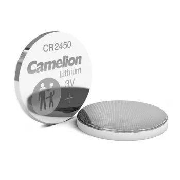 Camelion 3V liitium-nööpelement | CR2450