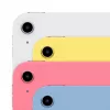 Apple iPad 512 GB 27,9 cm (11) Wi-Fi 6 (802.11ax) iPadOS 18 Hõbedane