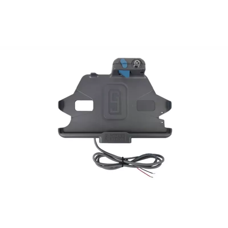 Gamber-Johnson SAMSUNG GALAXY TAB ACTIVE2 DUAL USB DOCK STATION BARE WIRE IN (7160-1368-00)