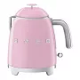 Elektriline veekeetja Smeg 0.8L 1400W Roosa