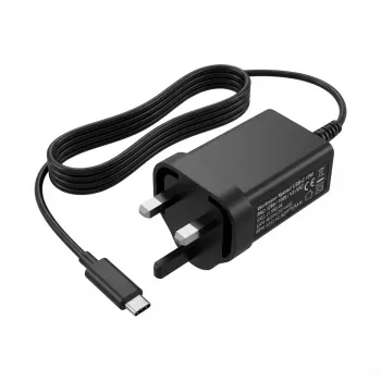 Toiteplokk Terra PAD 1200, 5V 3A vahelduvvooluadapter kaasaskantavatele seadmetele