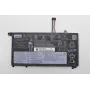 Sülearvuti aku Lenovo 45Wh 3-elemendiline liitium-ioon 5B11N52052 ühilduvatele Lenovo mudelitele
