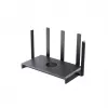 Ruijie Networks RG-EW3000GX PRO juhtmevaba ruuter Gigabit Ethernet kaheribaline (2,4 GHz / 5 GHz) must