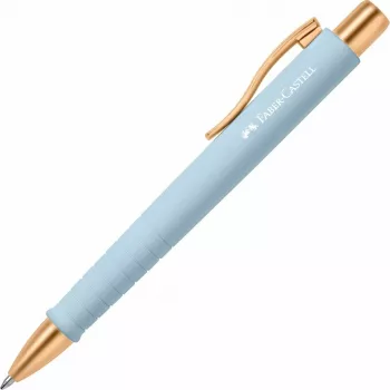 Klambriga tõmmatav pastapliiats Faber-Castell 241186