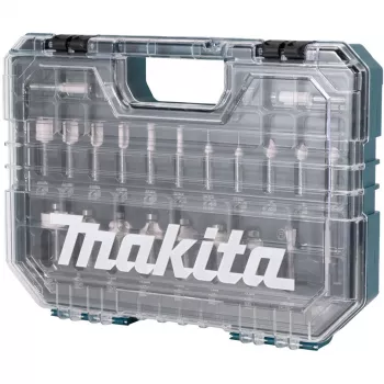 Makita D-74778 freesitera Freesiterade komplekt