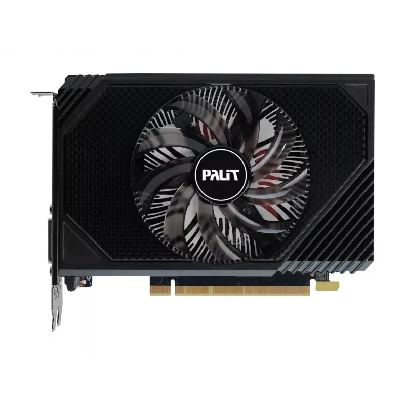 Palit GeForce RTX 3050 StormX 6GB GDDR6 graafikakaart