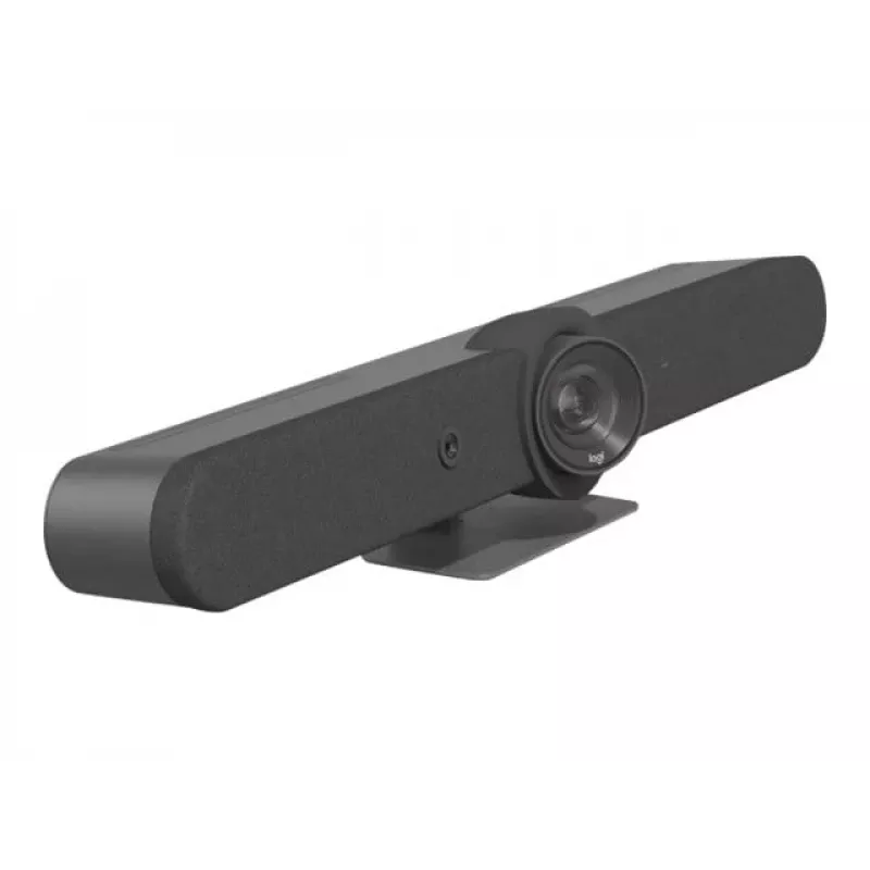 Logitech Rally Bar - grupi videokonverentsisüsteem, grafiit (960-001312)