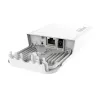 Mikrotik RBWAPG-60ADKIT traadita pääsupunkt 1000 Mbit/s valge Power over Ethernet (PoE)