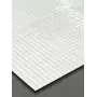 Peegelmati EUROLITE 800x800 mm 10x10 mm mosaiikplaadid 5040006W