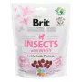 BRIT Care Crunchy snack Puppy Insects - koeramaius - 200g