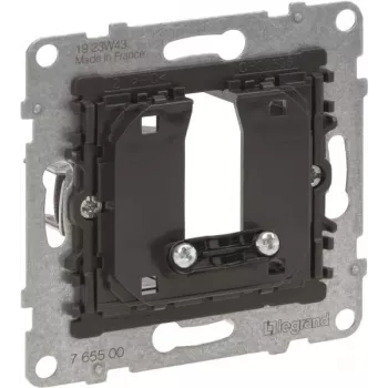 Legrand SEANO Insert 765500 kaabli väljund ilma klemmiplokita 5 (765500)