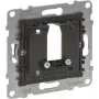 Legrand SEANO Insert 765500 kaabli väljund ilma klemmiplokita 5 (765500)