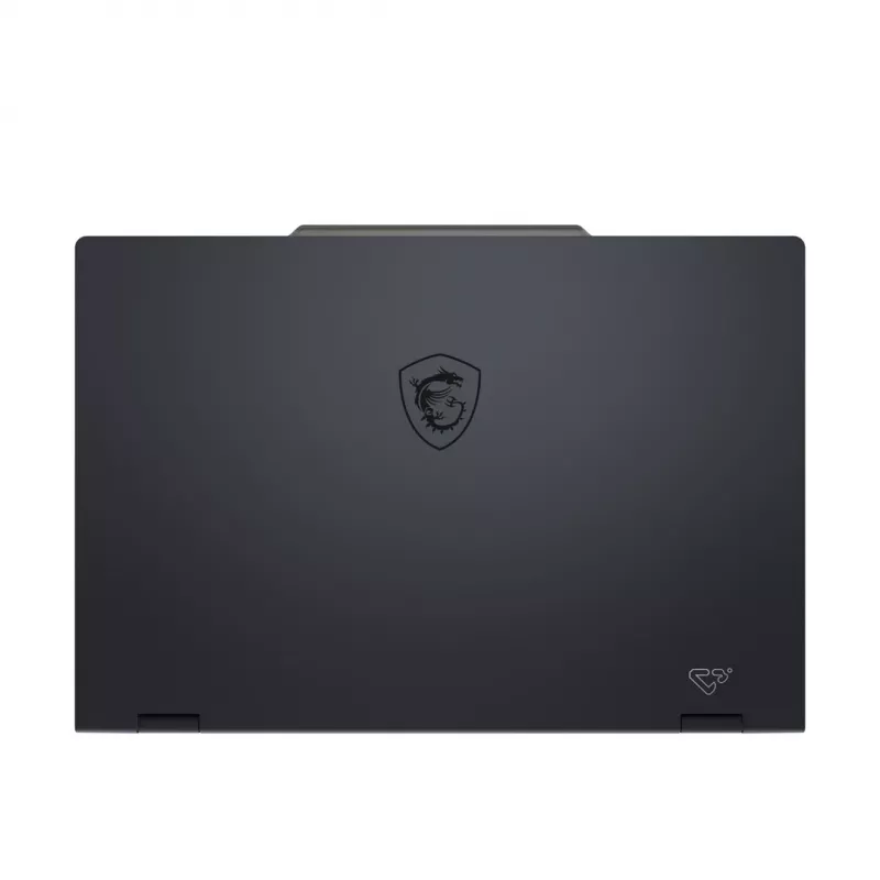MSI Cyborg 15 B2RWEKG-044XPL Intel Core 5 210H Sülearvuti 39,6 cm (15,6 inch) Full HD 16 GB DDR5-SDRAM 512 GB SSD NVIDIA GeForce RTX 5050 Wi-Fi 6E (802.11ax) Free DOS Must