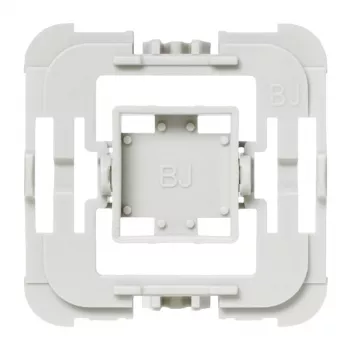 Valguslüliti Homematic IP EQ3-ADA-BJ, valge, 52×52×18 mm