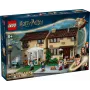LEGO HARRY POTTER 76451 Privet Drive: Tädi Marge'i külastus
