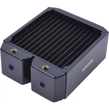 Alphacool NexXxoS Monsta 180mm ühekordne radiaator (14213)