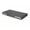 Hallatav lüliti FiberHome S4820-28T-X-AC L2/L3 Gigabit Ethernet 24 porti
