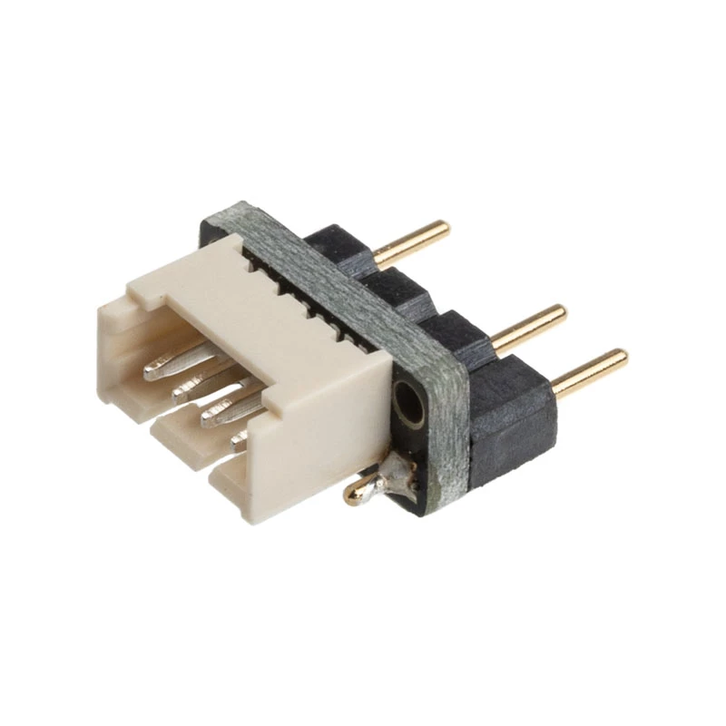 RGBpx adapter komponentidele 3‑kontaktilise RGB‑pistikuga, Aqua‑Computer 53282