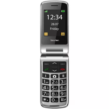 Mobiiltelefon Beafon SL645plus LTE 2.8 tolli