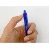 Pastapliiats Pilot BLRT-FR7-B must 1 tk