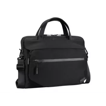 Targus TBS969GL sülearvutikott 35,6 cm (14 tolli) Portfell Must