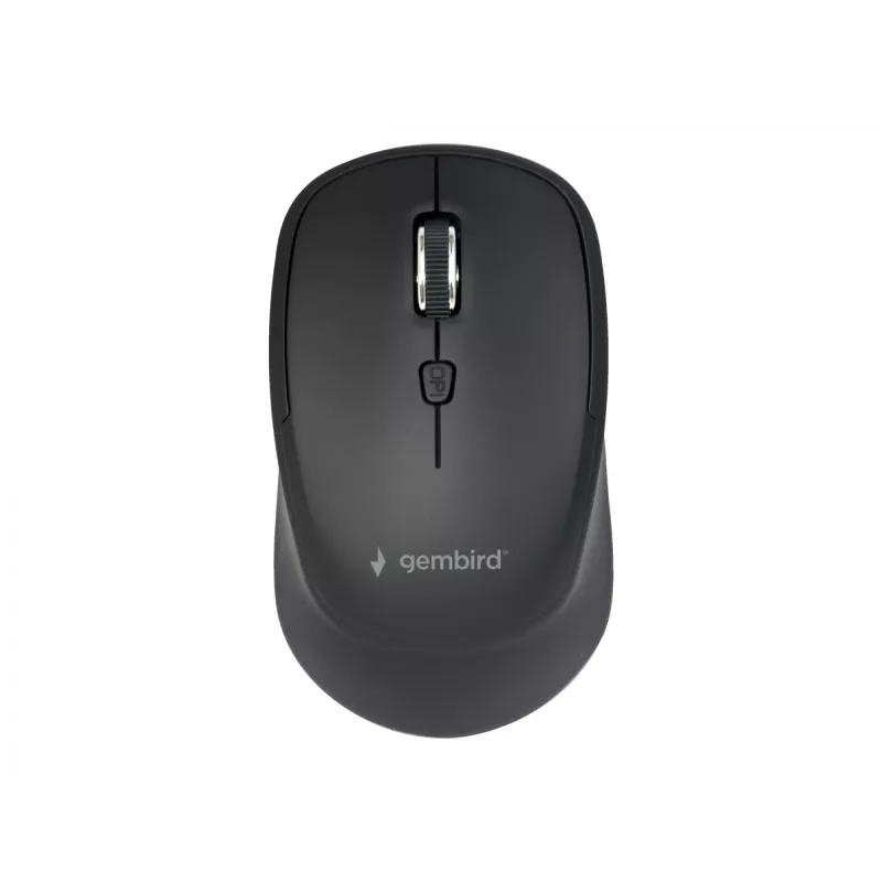 Gembird MUSW-4B-05 hiir RF Juhtmevaba Optiline 1600 DPI