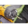 Kruvikeeraja DeWalt DCF870N-XJ, juhtmeta 18 V Li-Ion, 56 N·m pöördemoment, 1/4 tolline padrun, püstolkäepide