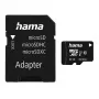 Välkmälu Hama 64GB UHS-I microSDXC 124140