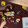 LEGO Sonic the Hedgehog Tailsi seikluspaadi mängukomplekt 76997
