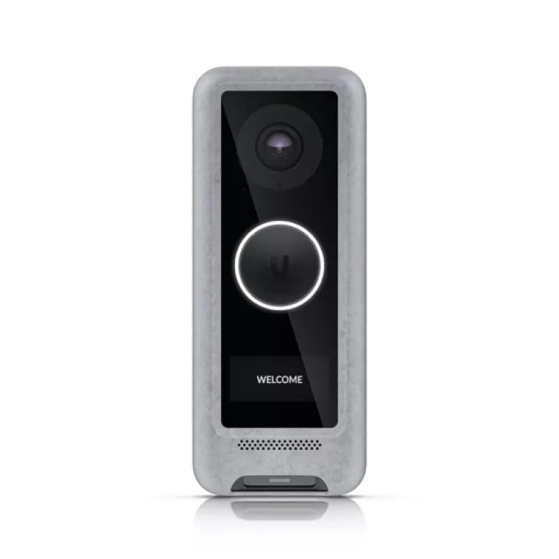 Ubiquiti UVC-G4-DB-Cover-Concrete hall polükarbonaatkate