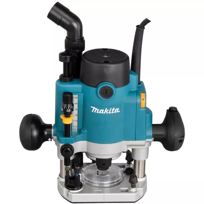 Makita RP1111CJFA - Frees - 1100 W 8 mm