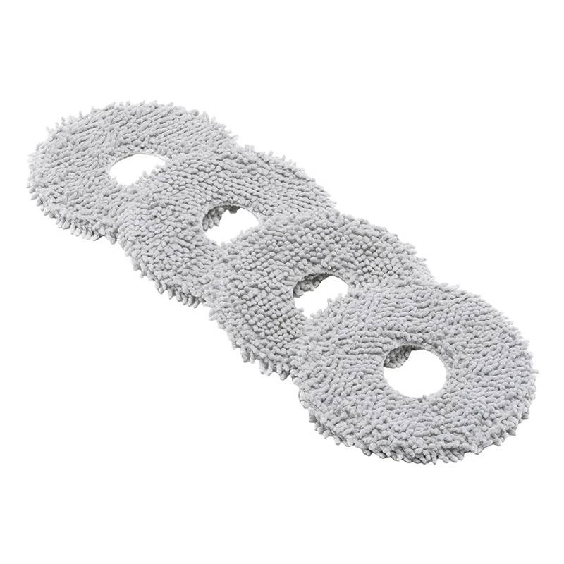 DJI ROMO mop pads CP.CR.00000057.01 robottolmuimejatele