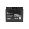 UPS-aku Extralink Accumulator AGM 12V 45Ah — suletud pliiaku (VRLA), 1 tk, must