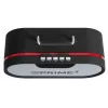 Kaasaskantav raadio PRIME3 APR81 — FM, 12W RMS, MicroSD, 3600 mAh aku, hall