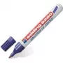 Marker Edding e-8280 1 tk Valge