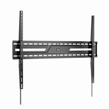 Fikseeritud teleri seinakinnitus GEMBIRD WM-100F-01 43–100-tollistele ekraanidele, teras, maksimaalne koormus 75 kg, VESA 75x75–900x600