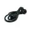 Toitekaabel CEE7/7 C13 pistikupesa Datalogic 6003-0940