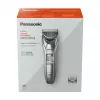Juukselõikusmasin Panasonic ER-GC71 Hõbedane
