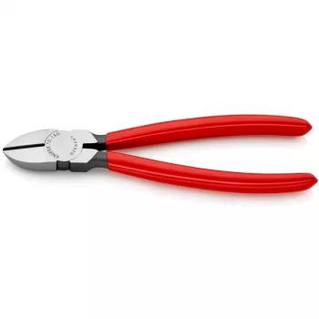 Diagonaallõikurid Knipex 70 01 180