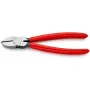 Diagonaallõikurid Knipex 70 01 180