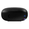 Kaasaskantav Bluetooth TWS kõlar No name Splash PRO — raudhall