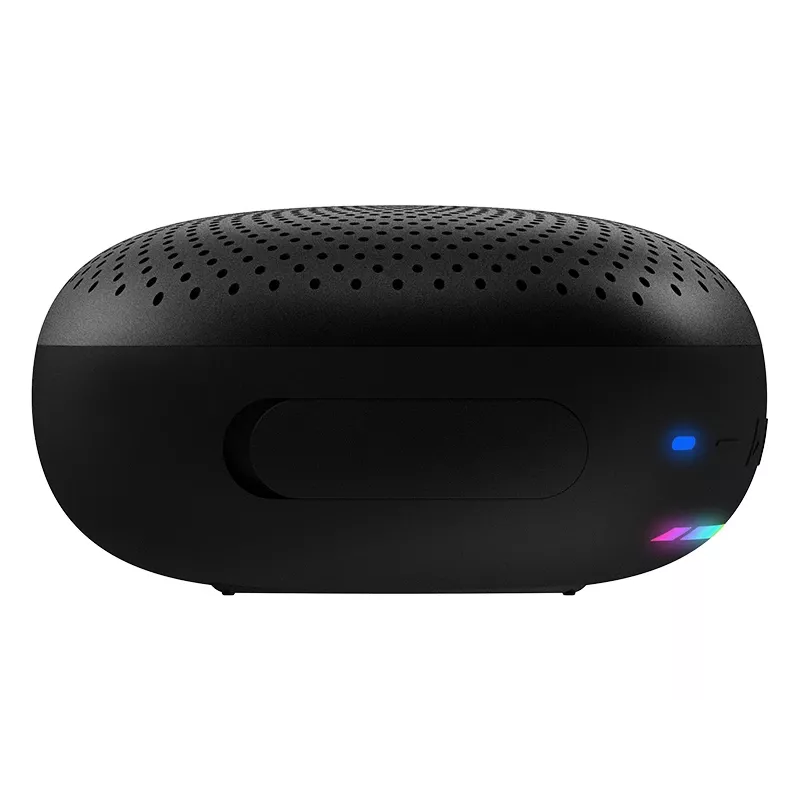 Kaasaskantav Bluetooth TWS kõlar No name Splash PRO — raudhall