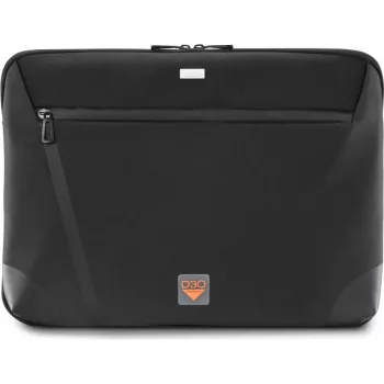 Hama Extreme Protect 35,8 cm (14,1 tolli) varrukas must