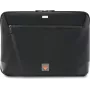 Hama Extreme Protect 35,8 cm (14,1 tolli) varrukas must